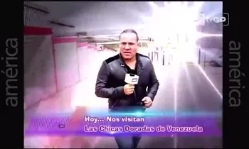 Al Aire( Transmitido el 31/10/2014 )