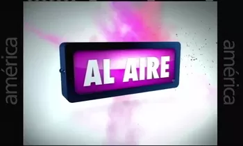 Al Aire( Transmitido el 27/10/2014 )