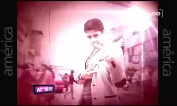 Al Aire( Transmitido el 23/10/2014 )