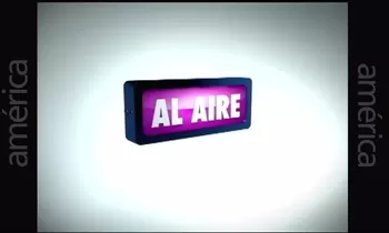 Al Aire( Transmitido el 20/10/2014 )