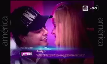 Al Aire( Transmitido el 09/10/2014 )