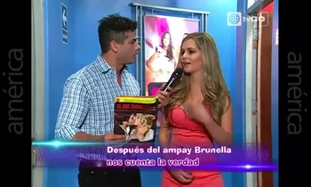 Al Aire( Transmitido el 02/10/2014 )