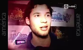 Al Aire( Transmitido 25/09/2014 )