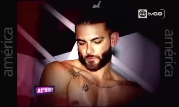 Al Aire( Transmitido el 03/09/2014 )