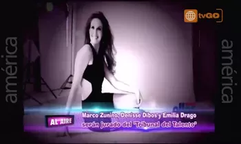 Al Aire( Transmitido el 22/08/2014 )