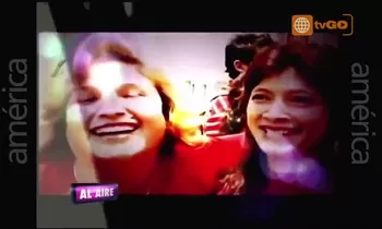 Al Aire( Transmitido 21/08/2014 )