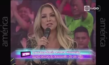 Al Aire( Transmitido el 24/03/2015 )