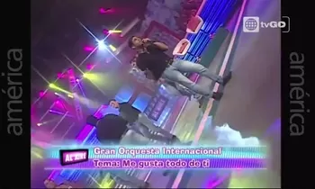 Al Aire( Transmitido el 18/03/2015 )