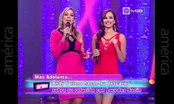 Al Aire( Transmitido el 17/03/2015 )