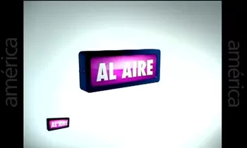 Al Aire( Transmitido el 16/03/2015 )