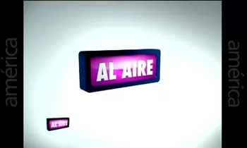 Al Aire( Transmitido el 05/03/2015 )