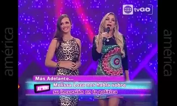 Al Aire( Transmitido el 04/03/2015 )