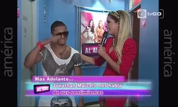 Al Aire( Transmitido el 18/02/2015 )