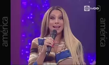 Al Aire( Transmitido el 12/02/2015 )