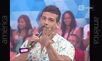 Al Aire( Transmitido el 11/02/2015 )