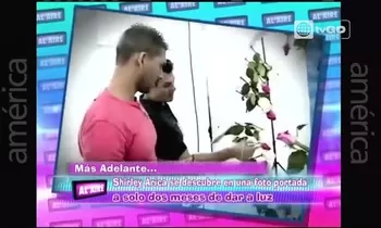 Al Aire( Transmitido el 23/01/2015 )