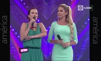 Al Aire( Transmitido el 20/01/2015 )