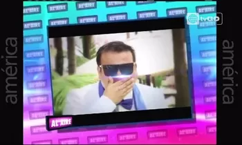 Al Aire( Transmitido el 13/01/2015 )