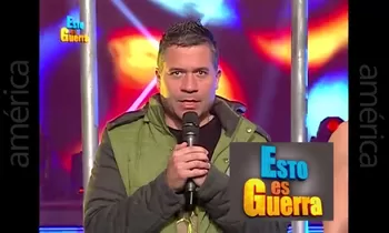Esto es Guerra( Transmitido el 05/08/2014 )