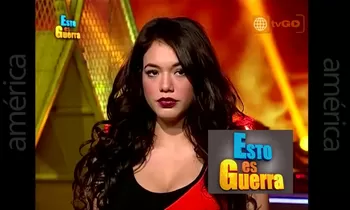 Esto es Guerra( Transmitido el 31/07/2014 )
