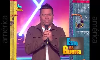 Esto es Guerra( Transmitido el 30/07/2014 )
