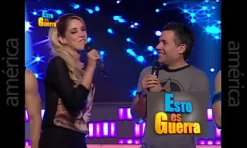 Esto es Guerra( Transmitido el 06/06/2014 )