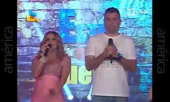 Esto es Guerra( Transmitido el 11/11/2014 )