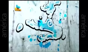 Esto es Guerra - transmitido el 16/03/2015