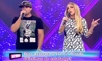 Al Aire - transmitido el 31/03/2015