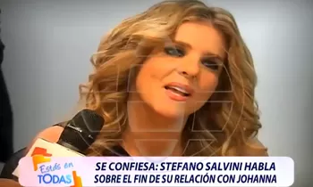 Estás en todas - transmitido el 30/03/2015