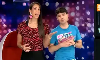 TEC - Transmitido el 04/04/2015