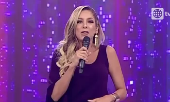 Al Aire - Transmitido el 06/04/2015