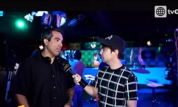 Estás en Todas - transmitido el 10/04/2015