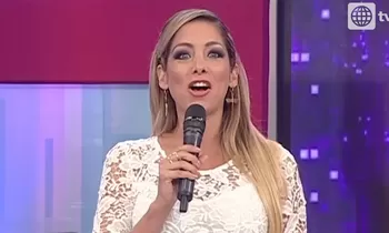 Al Aire - transmitido el 13/04/2015