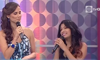 Al Aire - Transmitido el 14/04/2015