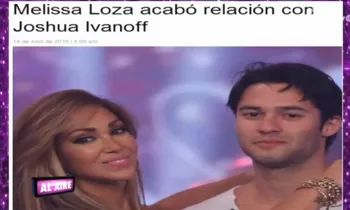 Al Aire - transmitido el 16/04/2015