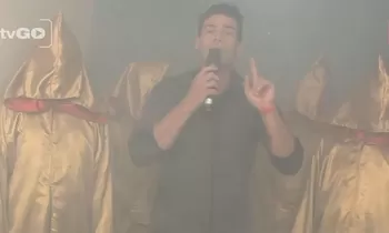 Al Aire - transmitido el 20/04/2015