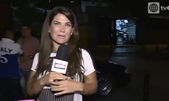 Al Aire - transmitido el 22/04/2015