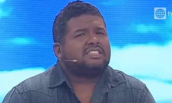 Estás en Todas - transmitido el 23/04/2015