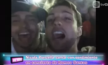 Al Aire - transmitido el 24/04/2015