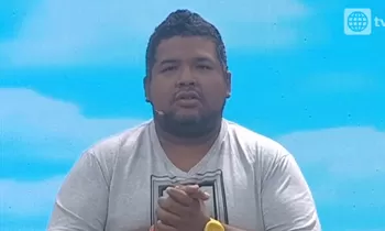 Estas en todas - transmitido el 27/04/2015 