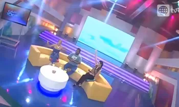 Estás en Todas - transmitido el 28/04/2015