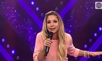 Al Aire - Transmitido el 29/04/2015