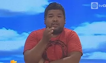 Estás en Todas - Transmitido el 05/05/2015