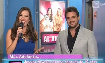 Al Aire - transmitido el 05/05/2015