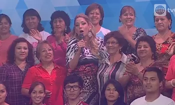 Al Aire - transmitido el 08/05/2015