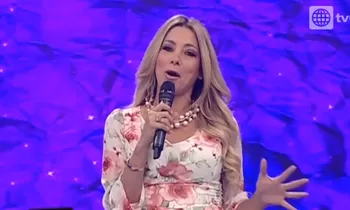 Al Aire - transmitido el 14/05/2015