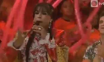 El Reventonazo de la Chola - Transmitido el 16/05/2015