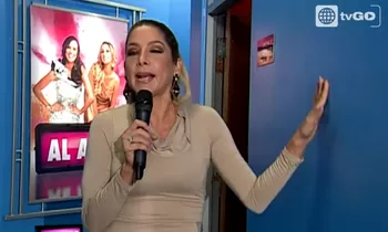 Al Aire - Transmitido el 22/05/2015