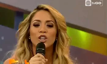 Estás en Todas - Transmitido el 23/05/2015